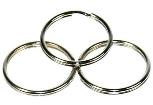 Split Rings